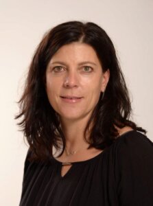 Monika Manser Sozialpädagogin