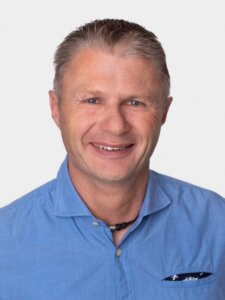 Marcel Müller Sozialpädagoge