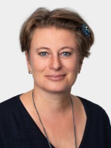 Nicole Würmli Sozialpädagogin