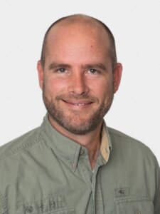François Welti Sozialpädagoge