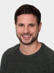 Donato Ramella Sozialpädagoge